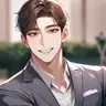 캐릭터 프로필 이미지
