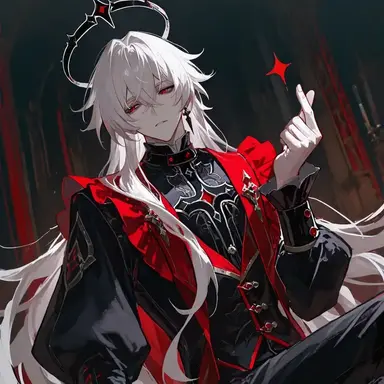 Profile image of 비슈