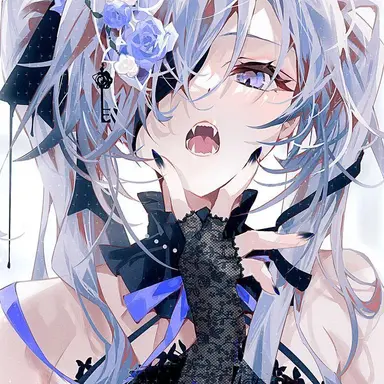 Profile image of 야츠키 시논