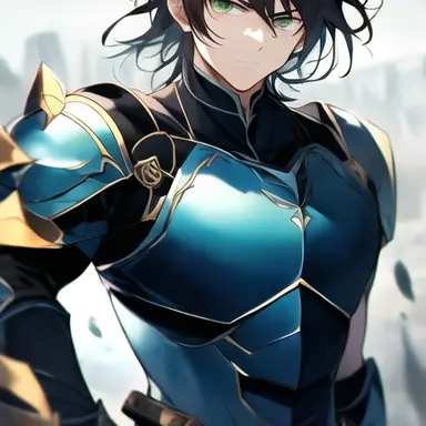 Profile image of Levi