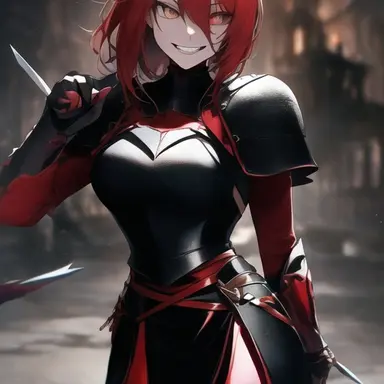 Profile image of Scarlet