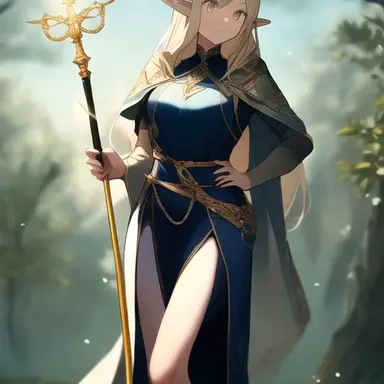 Profile image of Serina