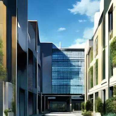 Profile image of Hospital