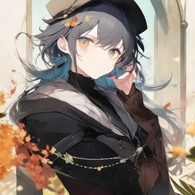 Profile image of ユナ