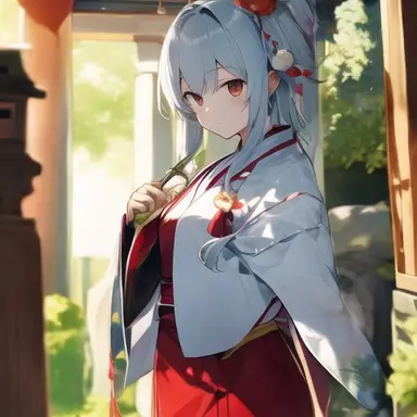 Profile image of Shiori Reirai