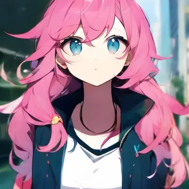 Profile image of Momo Kaminaki
