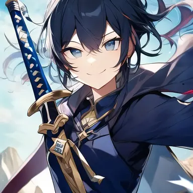 Profile image of Nana Soseiji