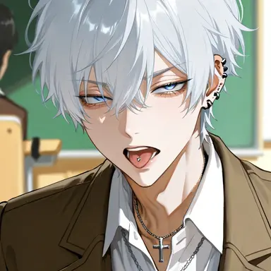 Profile image of 楠葉