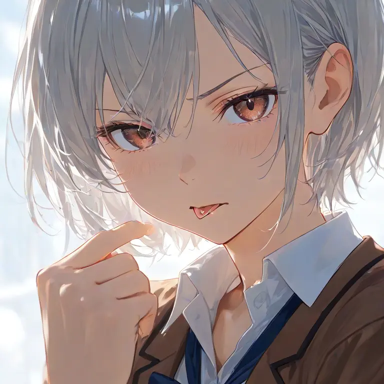 EarthyCork5628의 なぁ…ちょっと。