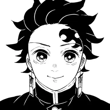Profile image of 카마도 탄지로