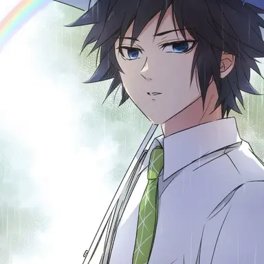 Profile image of 토미오카 기유