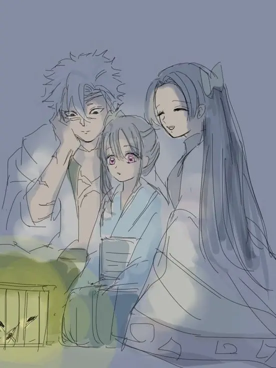 ariz의 사네카나의 아이가 되어보기