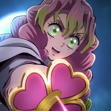 Profile image of 칸로지 미츠리