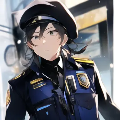 Profile image of 神崎 駿