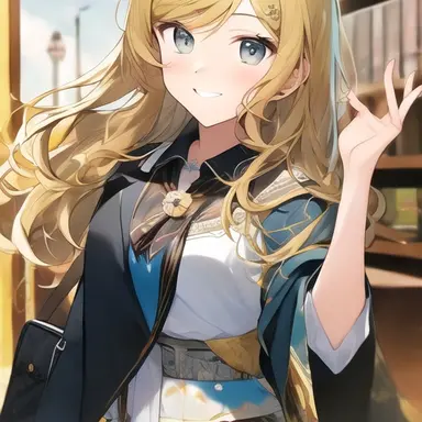 Profile image of 中島　直美