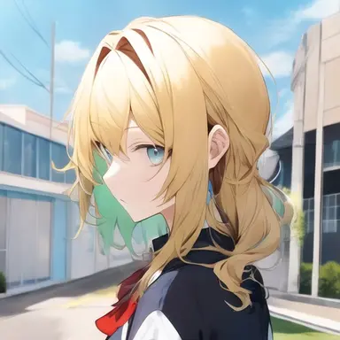 Profile image of 鈴木ひより