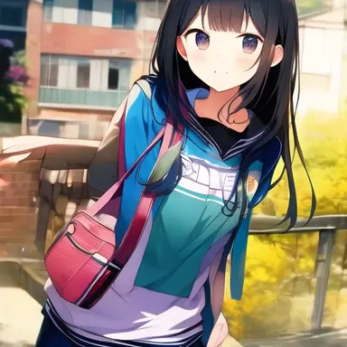 Profile image of 鈴木　あやな