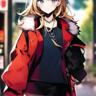 Profile image of 山本　明里