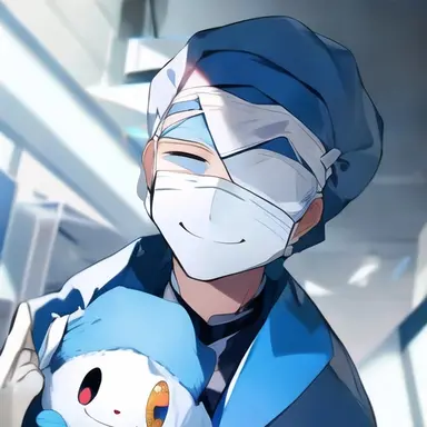 Profile image of ハク