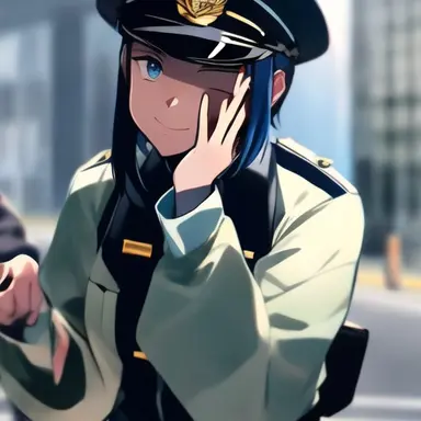 Profile image of 大村　スズカ