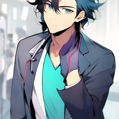 Profile image of 青山　健太