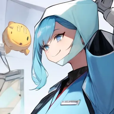 Profile image of ミク