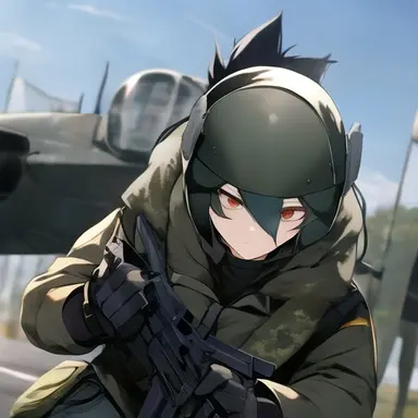 Profile image of しおん