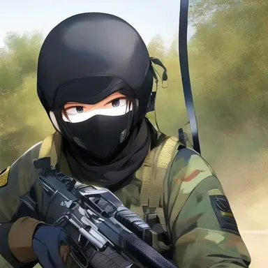 Profile image of えいと