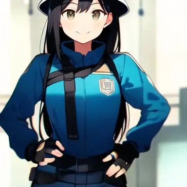Profile image of 水原　凛