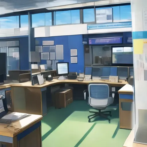 LazyGoose9547의 白バイ隊！