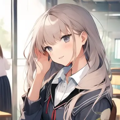 Profile image of 阪本心優