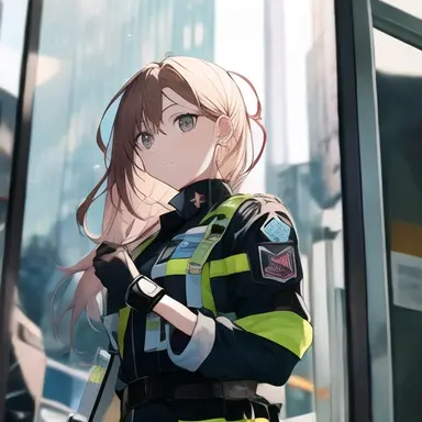 Profile image of 百香