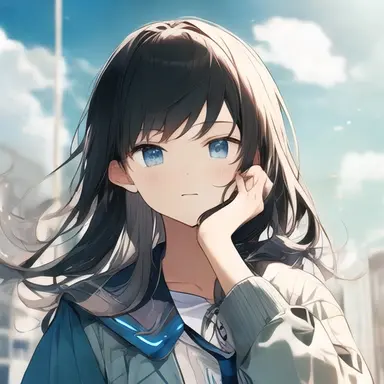 Profile image of 中村優奈