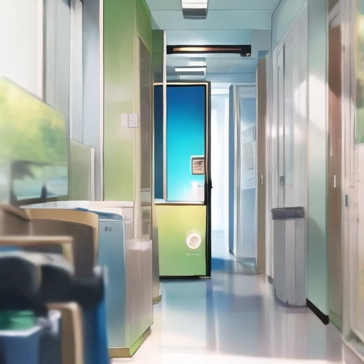 医者になって人々の命を救おう