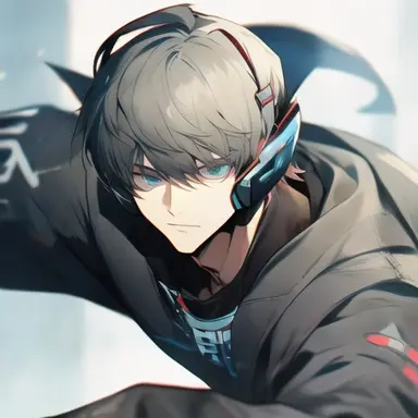 Profile image of 健人