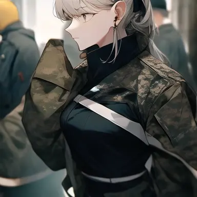 Profile image of 川原　莉奈