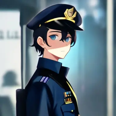 Profile image of えいし