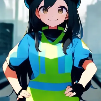 Profile image of 佐藤　えな