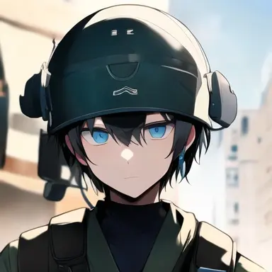 Profile image of しおん