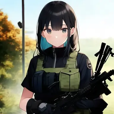 Profile image of あみ