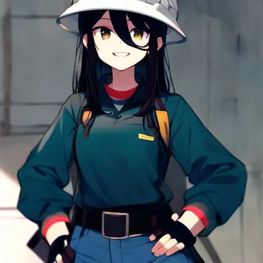 Profile image of 川原　緑