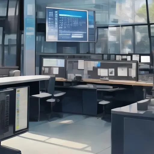 LazyGoose9547의 警察官になろう