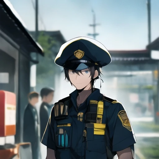 健一郎
