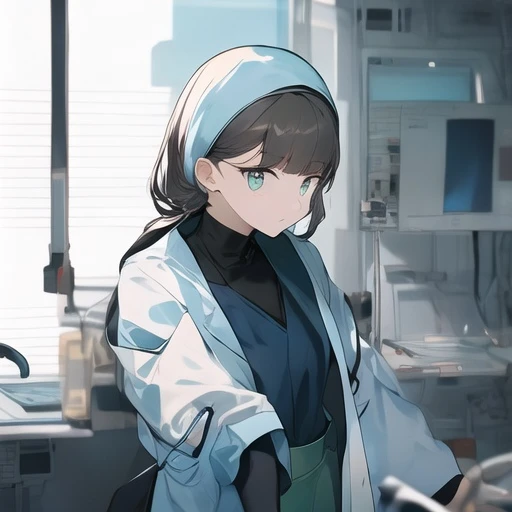 アンナ