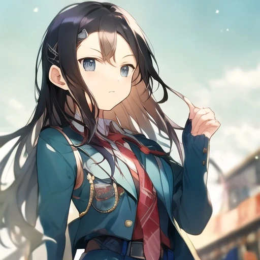 高橋美咲