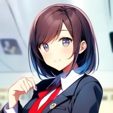 Profile image of 白石 結菜