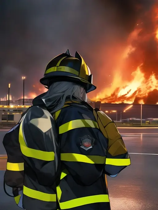 LazyGoose9547의 航空機救難消防隊