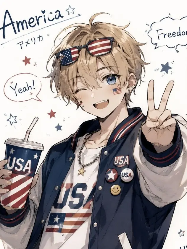 fuutyann315의 国達は都道府県達が大好きなようです！