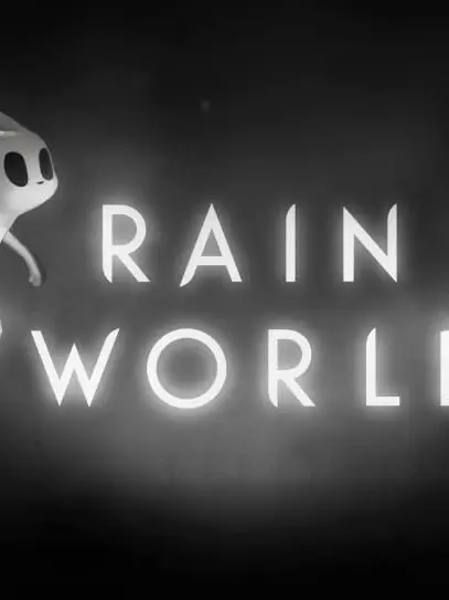 Lized의 rain world