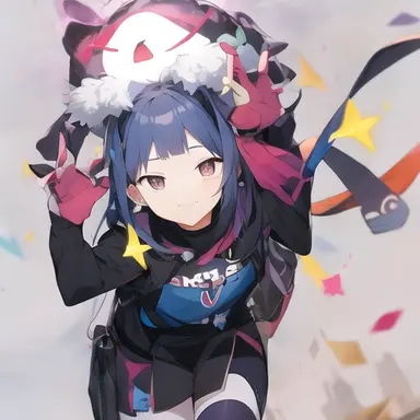 Profile image of 직원